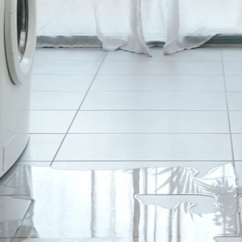 Appliance Leak Cleanup in Kearny County, KS